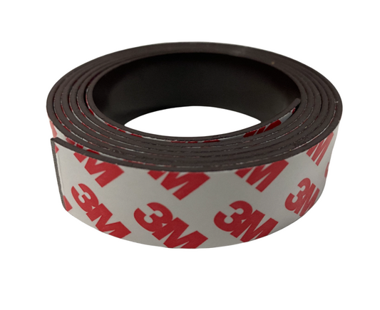 Magnetic Roll - 5 Meter